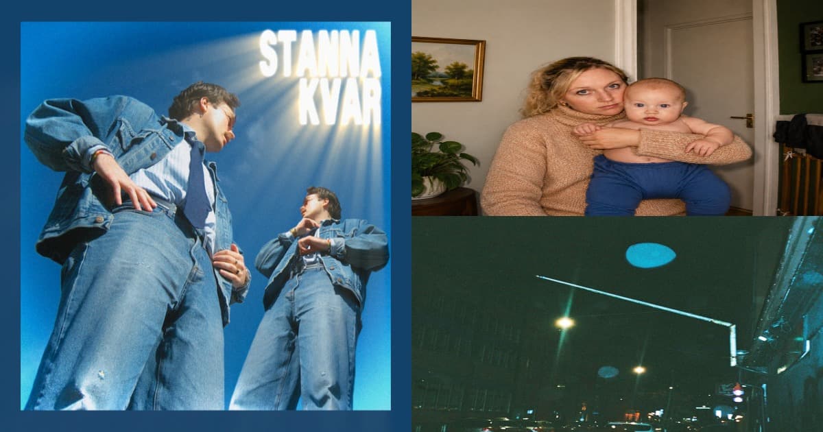 VECKANS NYHET â uke 31